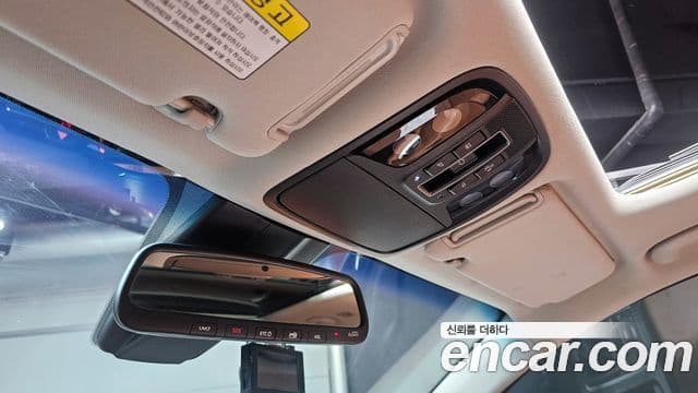 Kia The / новый New Sorento Master, 2020 17