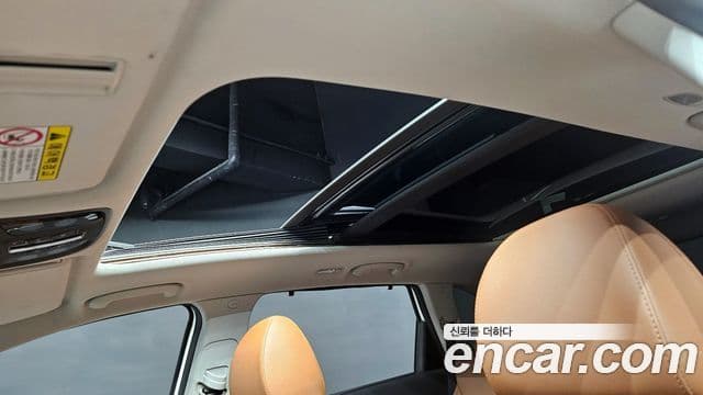 Kia The / новый New Sorento Master, 2020 18