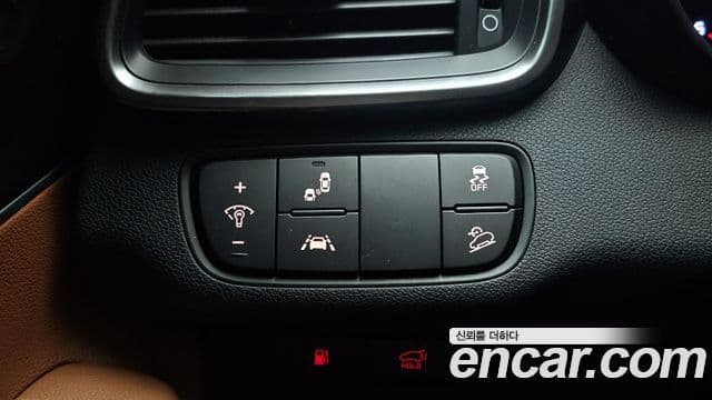 Kia The / новый New Sorento Master, 2020 19