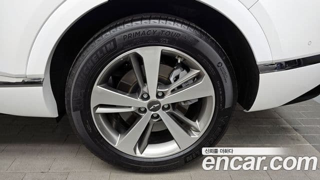 Genesis GV80, 2023 все фото