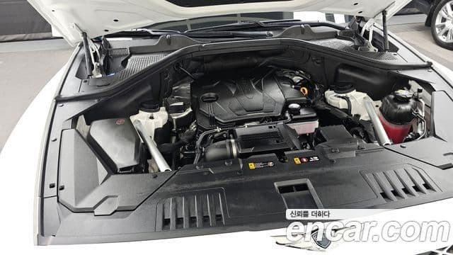 Genesis GV80, 2023 6