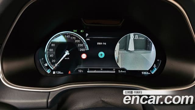 Genesis GV80, 2023 8