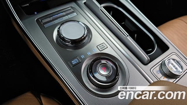 Genesis GV80, 2023 9