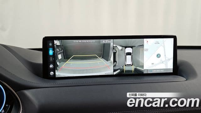 Genesis GV80, 2023 15