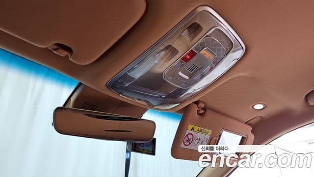 Genesis GV80, 2023 18