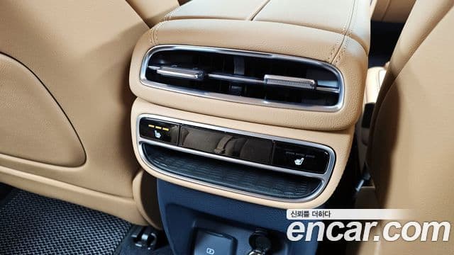 Genesis GV80, 2023 19