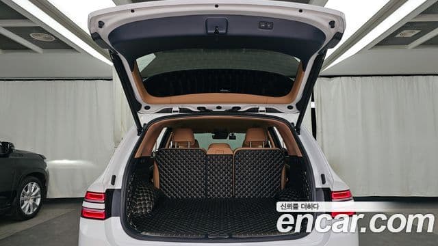 Genesis GV80, 2023 20