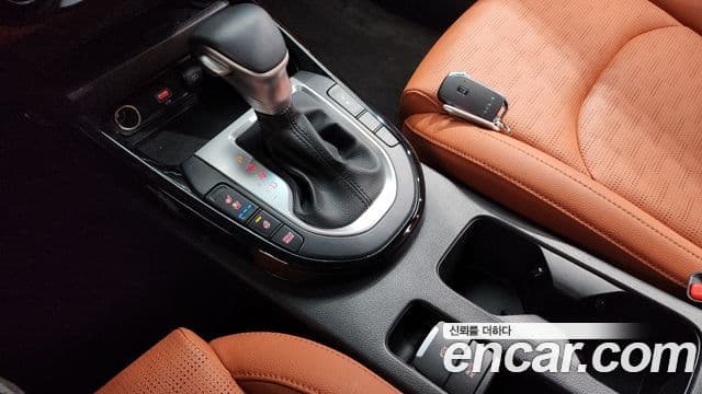 Kia The / новый New K3 2세대 Prestige, 2024 9