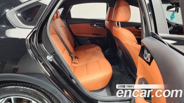 Kia The / новый New K3 2세대 Prestige, 2024 12