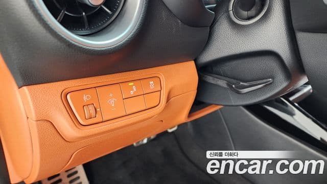 Kia The / новый New K3 2세대 Prestige, 2024 14