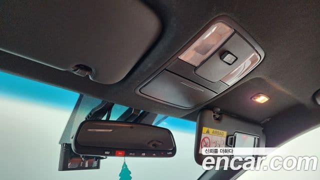 Kia The / новый New K3 2세대 Prestige, 2024 17