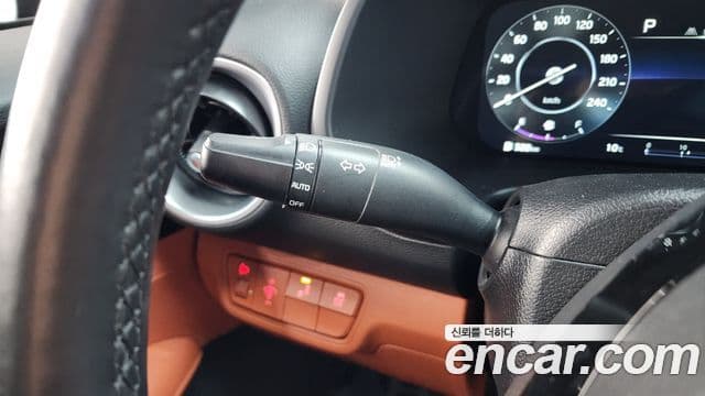 Kia The / новый New K3 2세대 Prestige, 2024 18