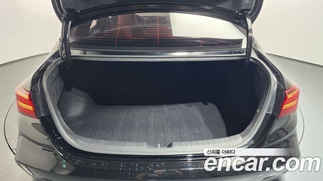 Kia The / новый New K3 2세대 Prestige, 2024 20