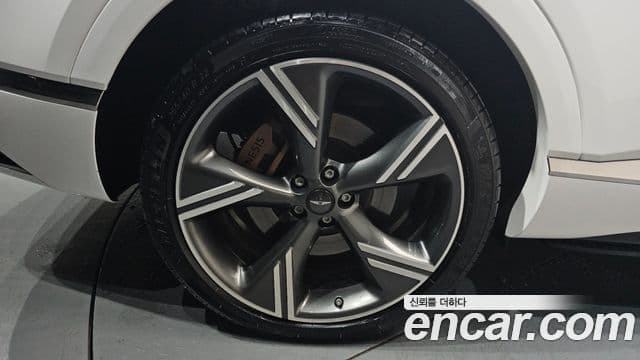 Genesis GV80, 2024 все фото