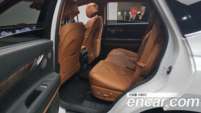 Genesis GV80, 2024 12