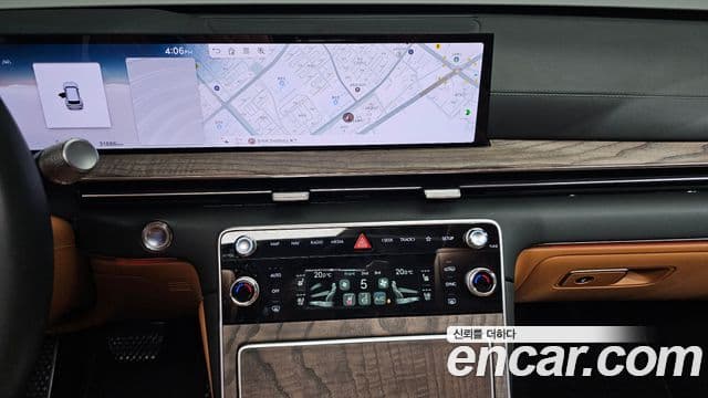 Genesis GV80, 2024 14