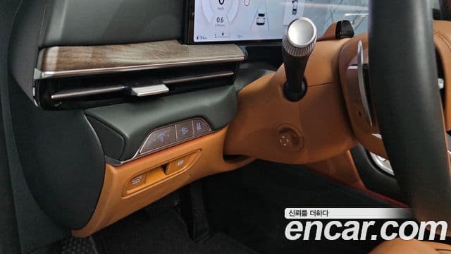 Genesis GV80, 2024 18