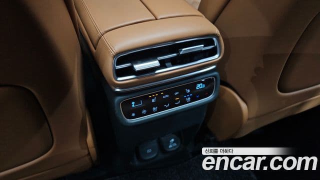 Genesis GV80, 2024 19