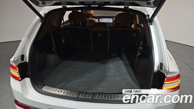 Genesis GV80, 2024 20