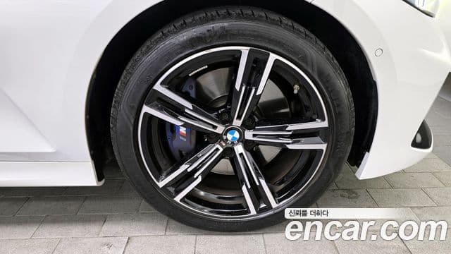 BMW 3시리즈 (G20) 320i M Sport, 2024 все фото