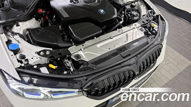 BMW 3시리즈 (G20) 320i M Sport, 2024 6