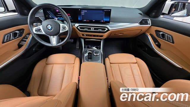 BMW 3시리즈 (G20) 320i M Sport, 2024 7