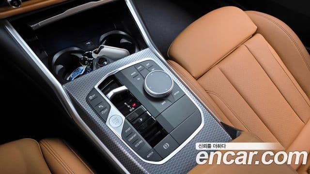 BMW 3시리즈 (G20) 320i M Sport, 2024 9