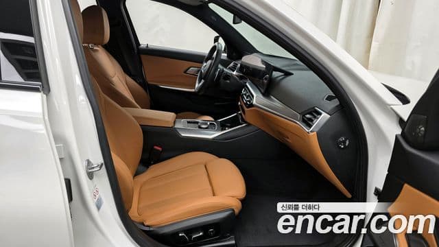 BMW 3시리즈 (G20) 320i M Sport, 2024 11