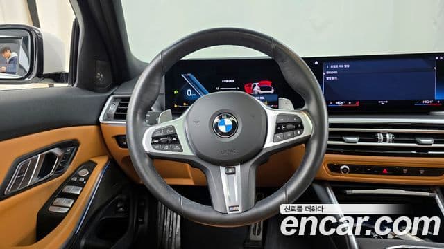BMW 3시리즈 (G20) 320i M Sport, 2024 13