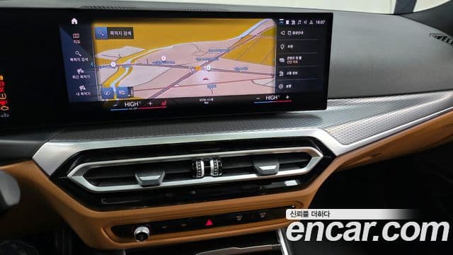 BMW 3시리즈 (G20) 320i M Sport, 2024 14