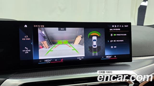 BMW 3시리즈 (G20) 320i M Sport, 2024 15