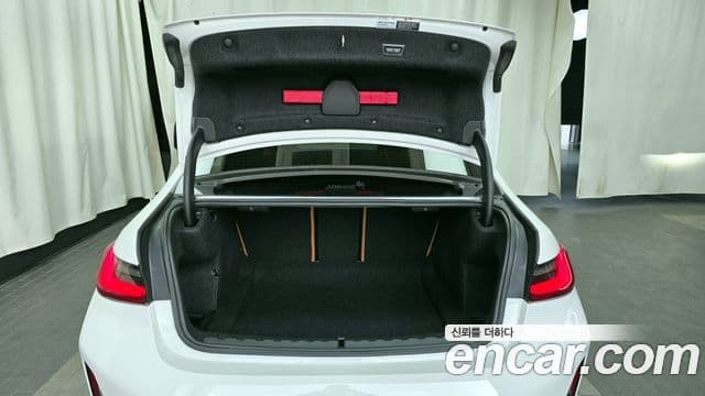BMW 3시리즈 (G20) 320i M Sport, 2024 20