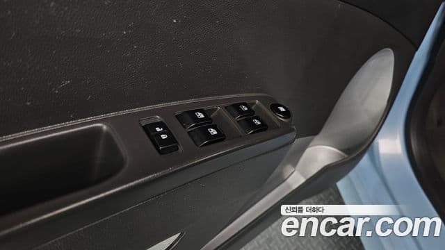 Chevrolet(GM대우) Spark LT, 2014 17