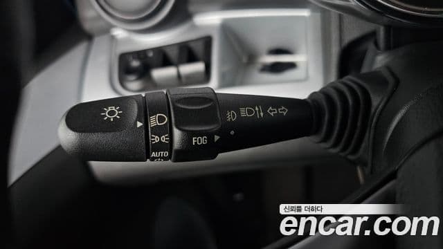 Chevrolet(GM대우) Spark LT, 2014 18