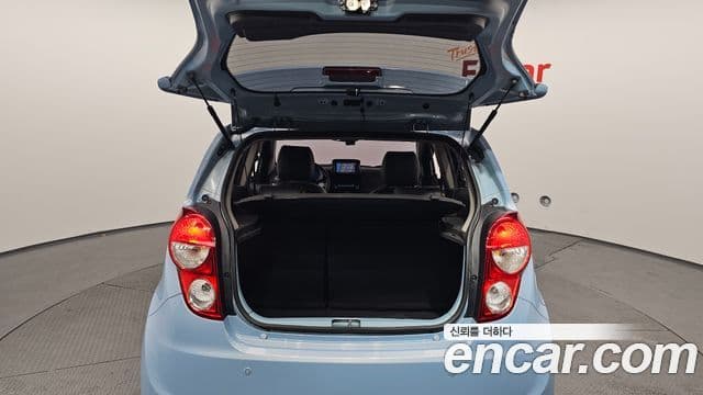 Chevrolet(GM대우) Spark LT, 2014 20