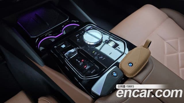 BMW 5시리즈 (G60) 530e xDrive M Sport, 2025 9