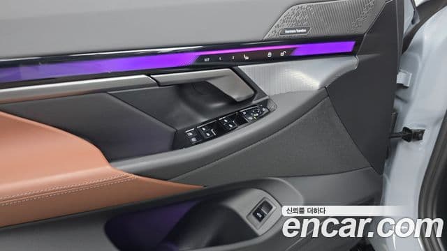 BMW 5시리즈 (G60) 530e xDrive M Sport, 2025 16