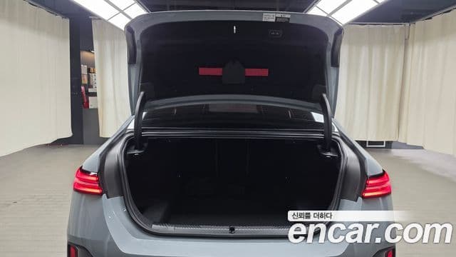 BMW 5시리즈 (G60) 530e xDrive M Sport, 2025 20