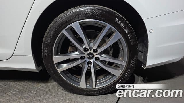 Audi A6 (C8) Premium, 2023 все фото