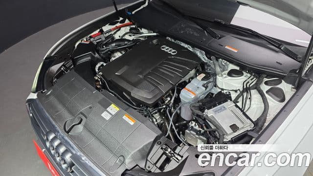 Audi A6 (C8) Premium, 2023 6