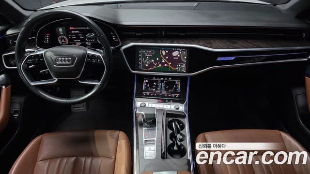 Audi A6 (C8) Premium, 2023 7