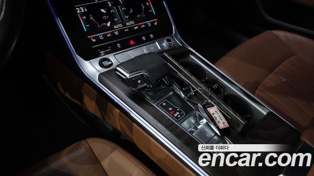 Audi A6 (C8) Premium, 2023 9