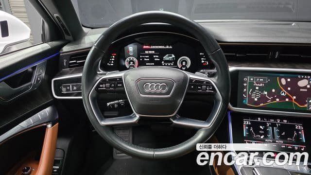 Audi A6 (C8) Premium, 2023 13