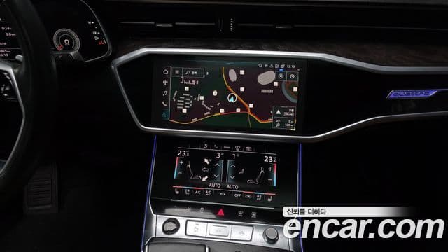 Audi A6 (C8) Premium, 2023 14