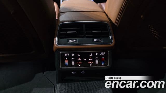 Audi A6 (C8) Premium, 2023 18