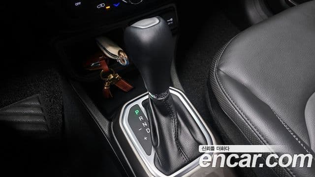 Jeep Renegade 2.4 Limited, 2021 9