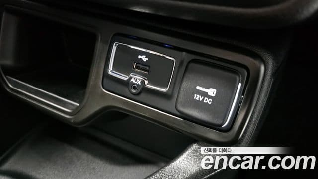 Jeep Renegade 2.4 Limited, 2021 19