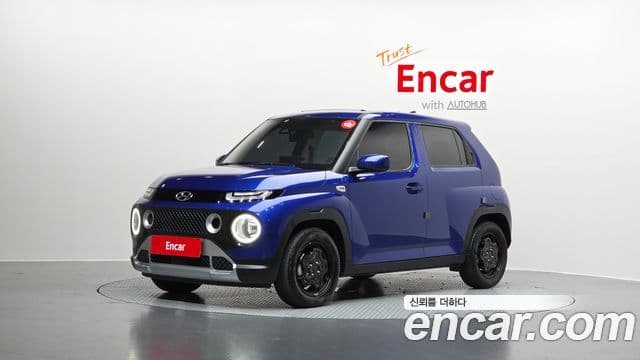 Hyundai Casper Modern, 2023 1