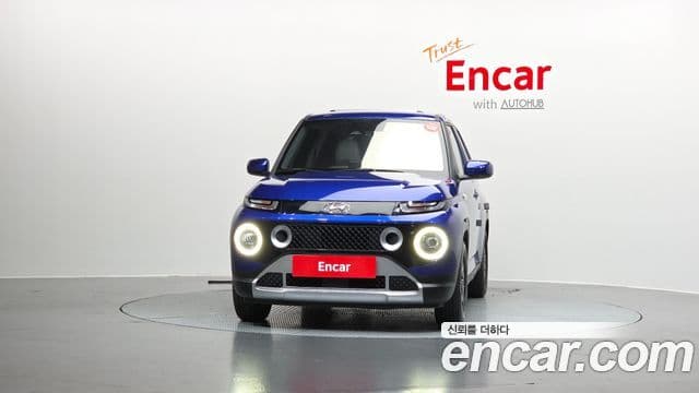 Hyundai Casper Modern, 2023 3