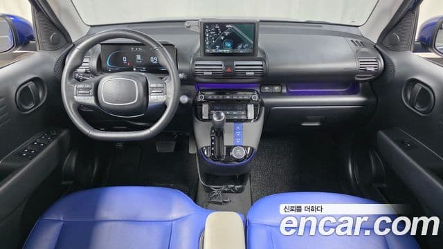 Hyundai Casper Modern, 2023 7